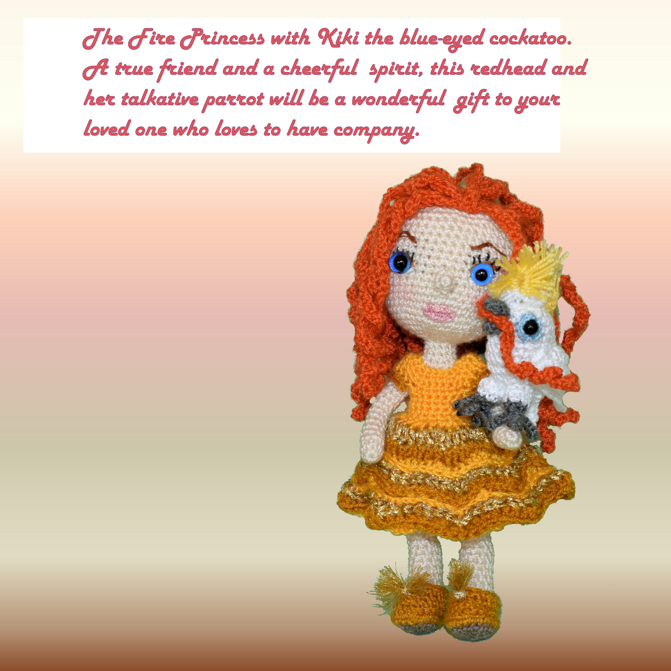 Fire Princess 2