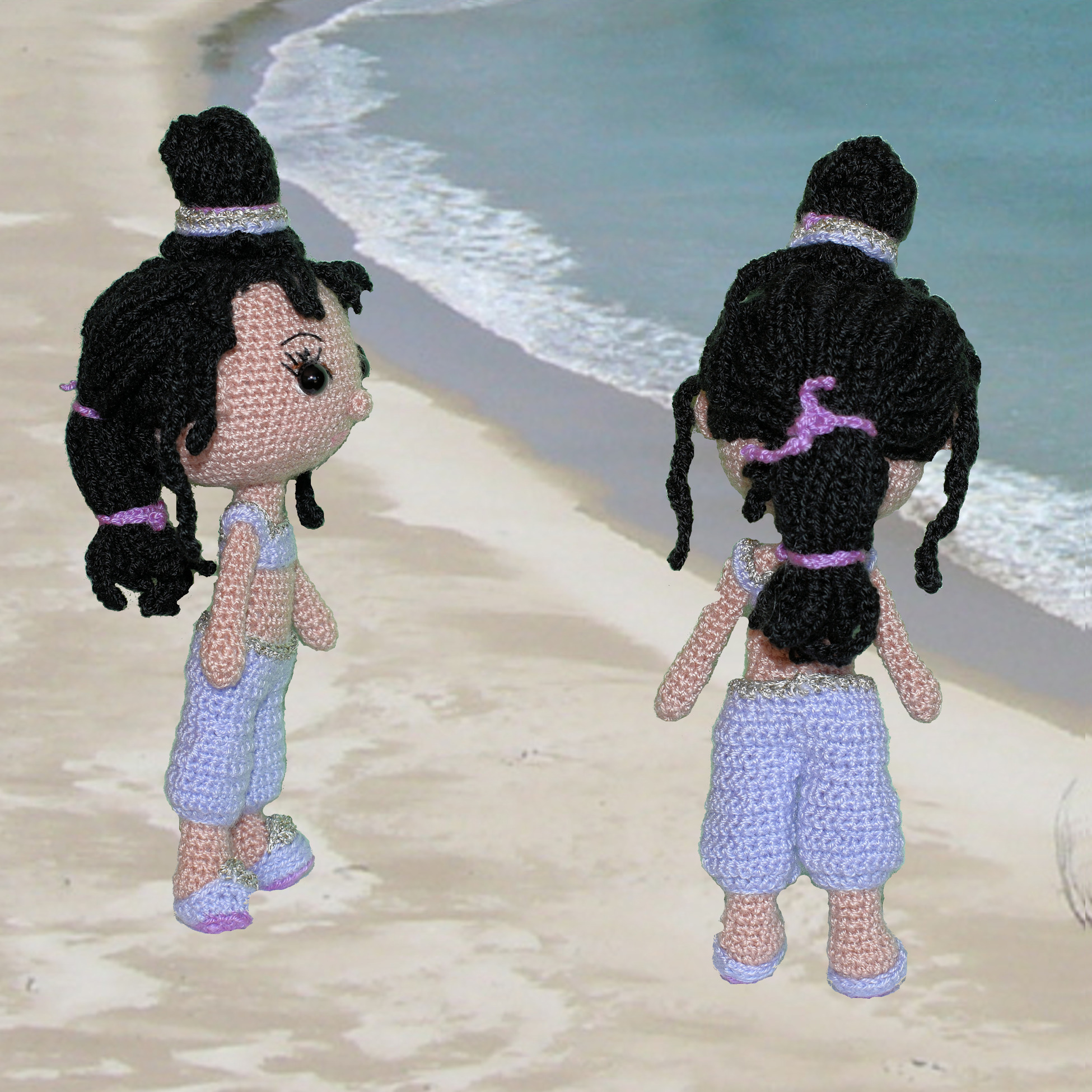 Island Princess 3