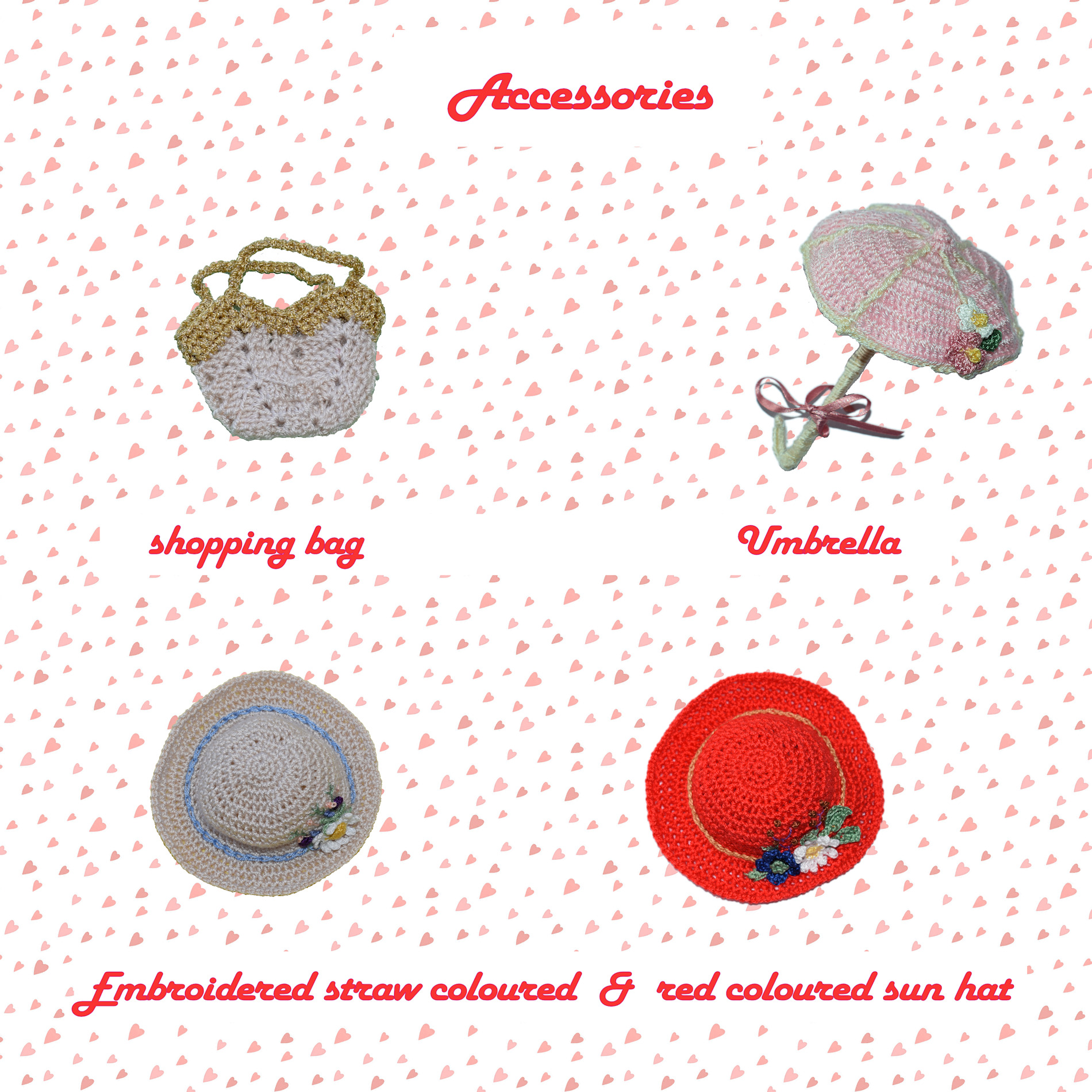Album accessories 3