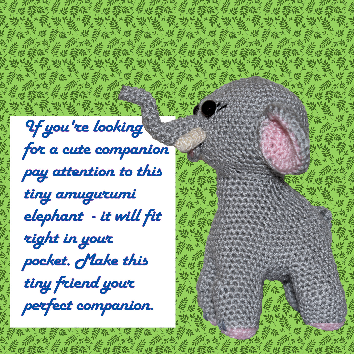 Elephant 2