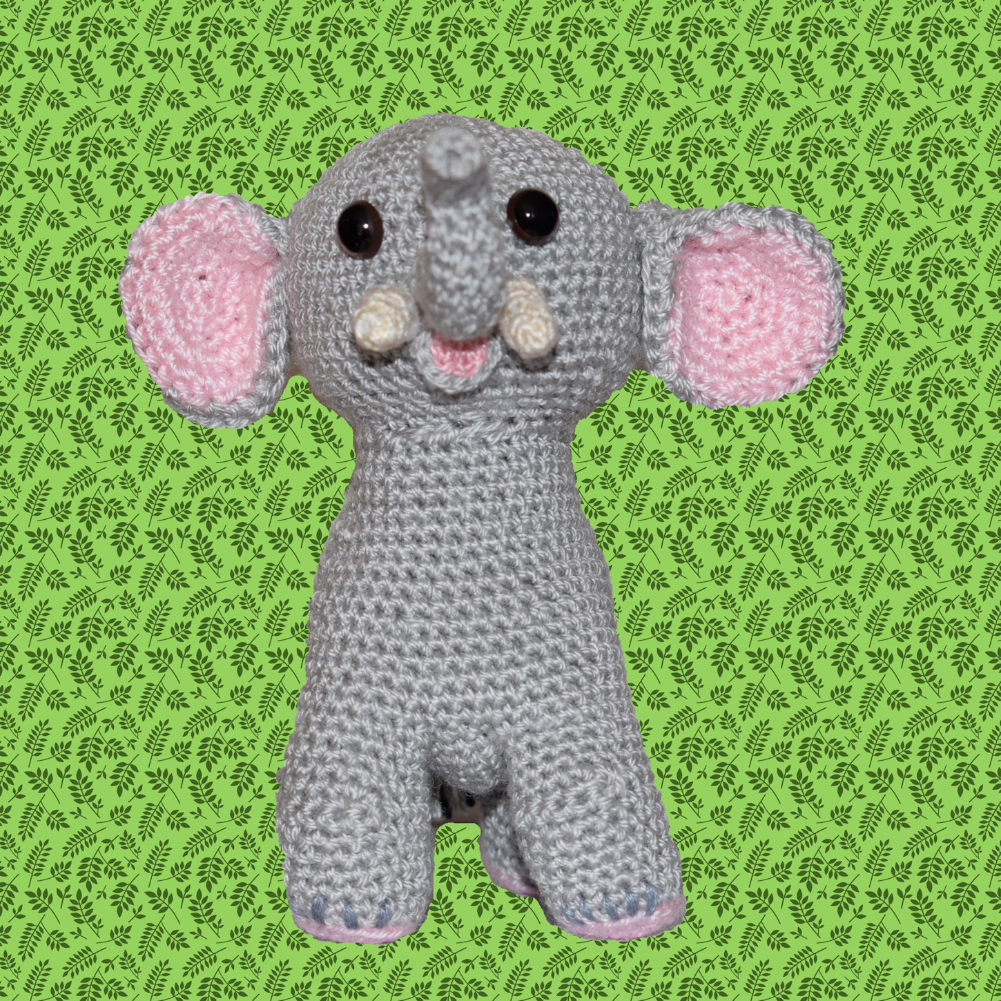 Elephant 3