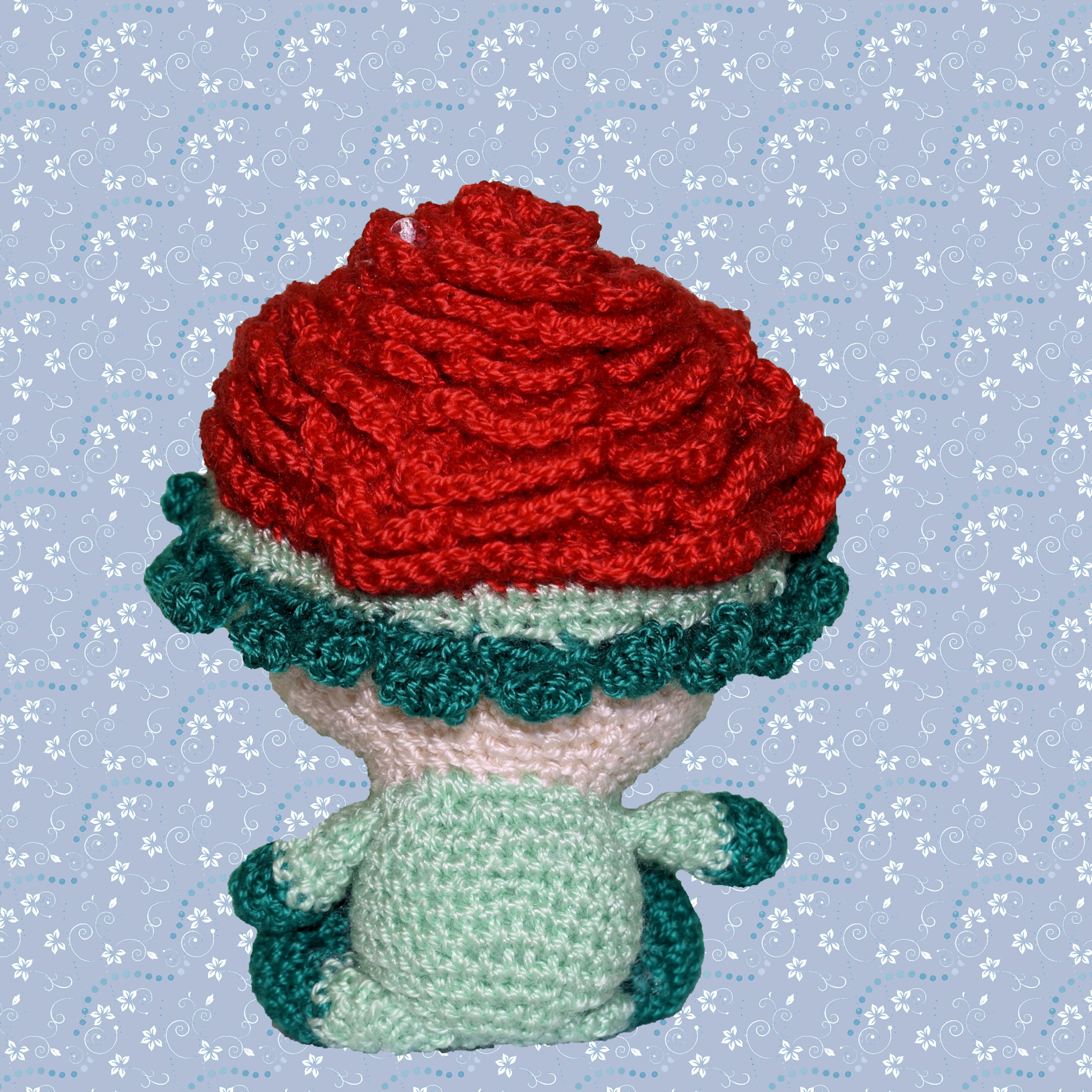 Rose 3
