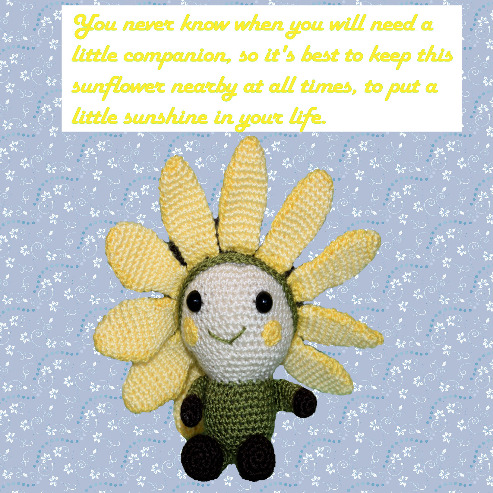 Sunflower 2