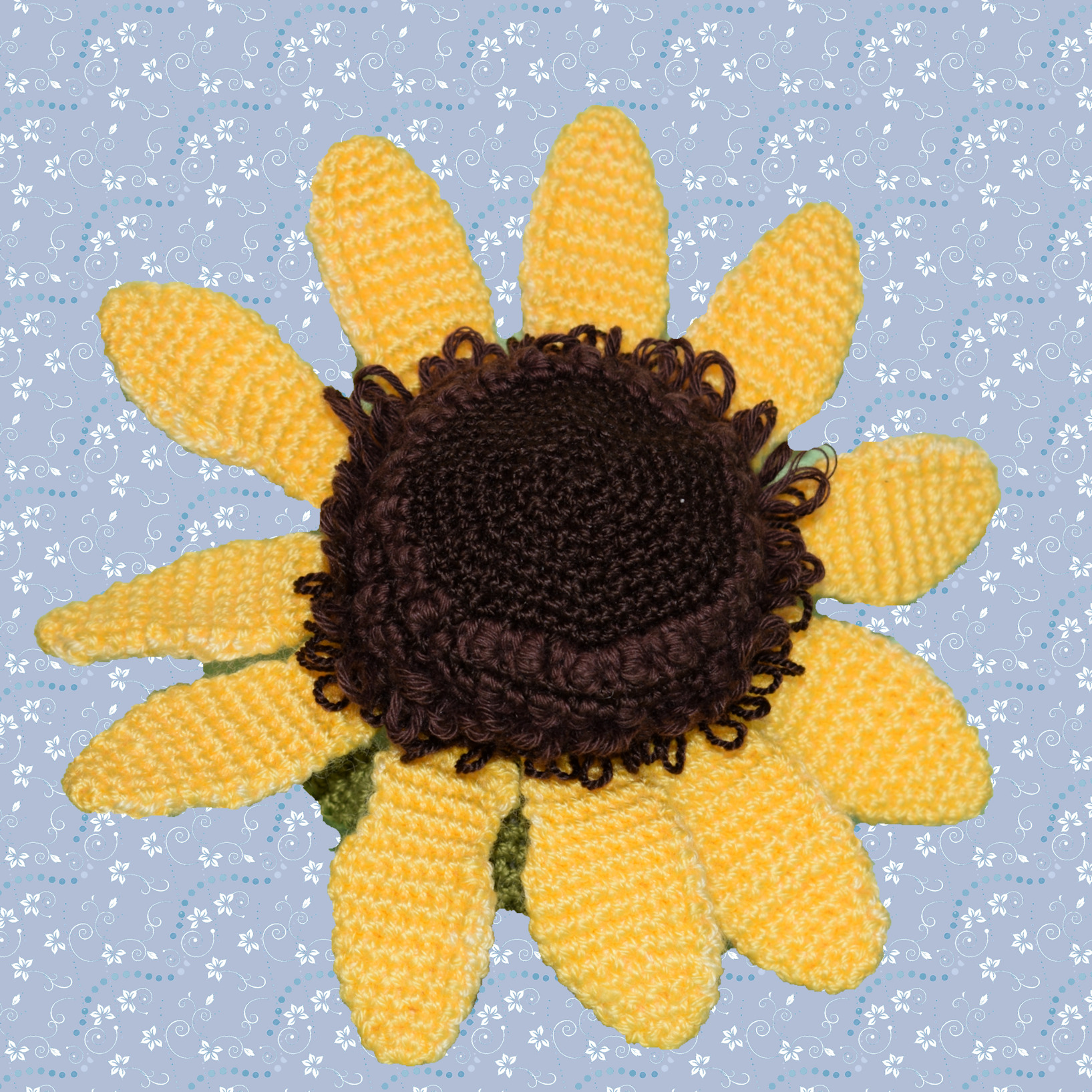 Sunflower 3