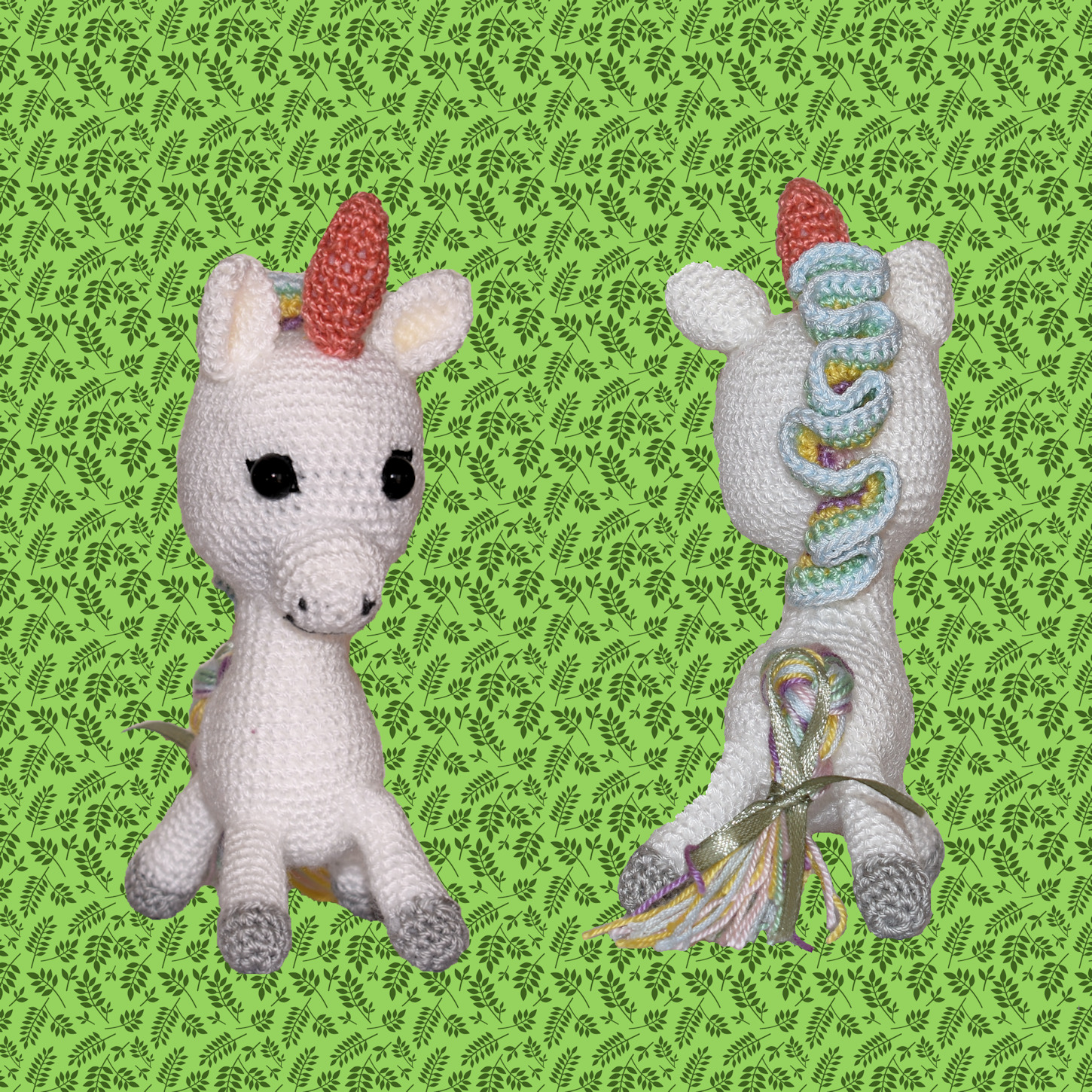 Unicorn 3