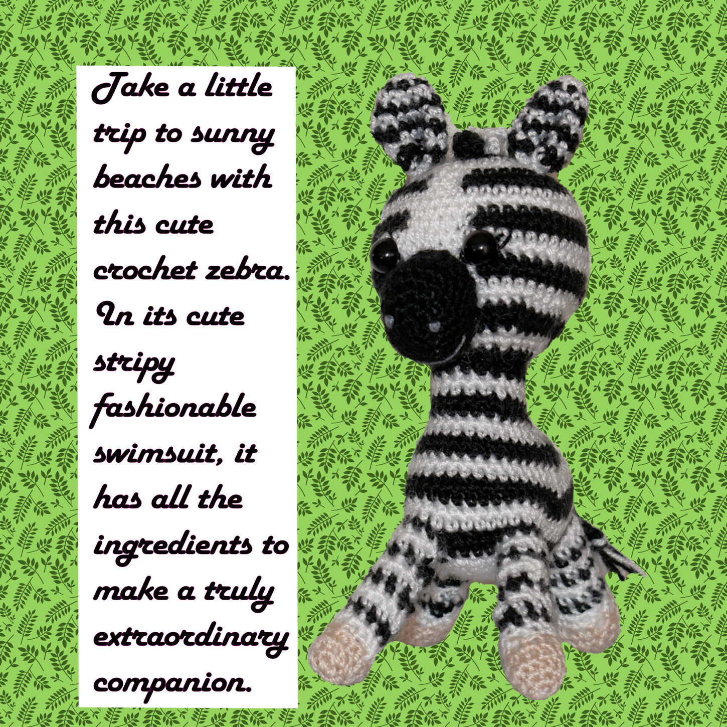 Zebra 2