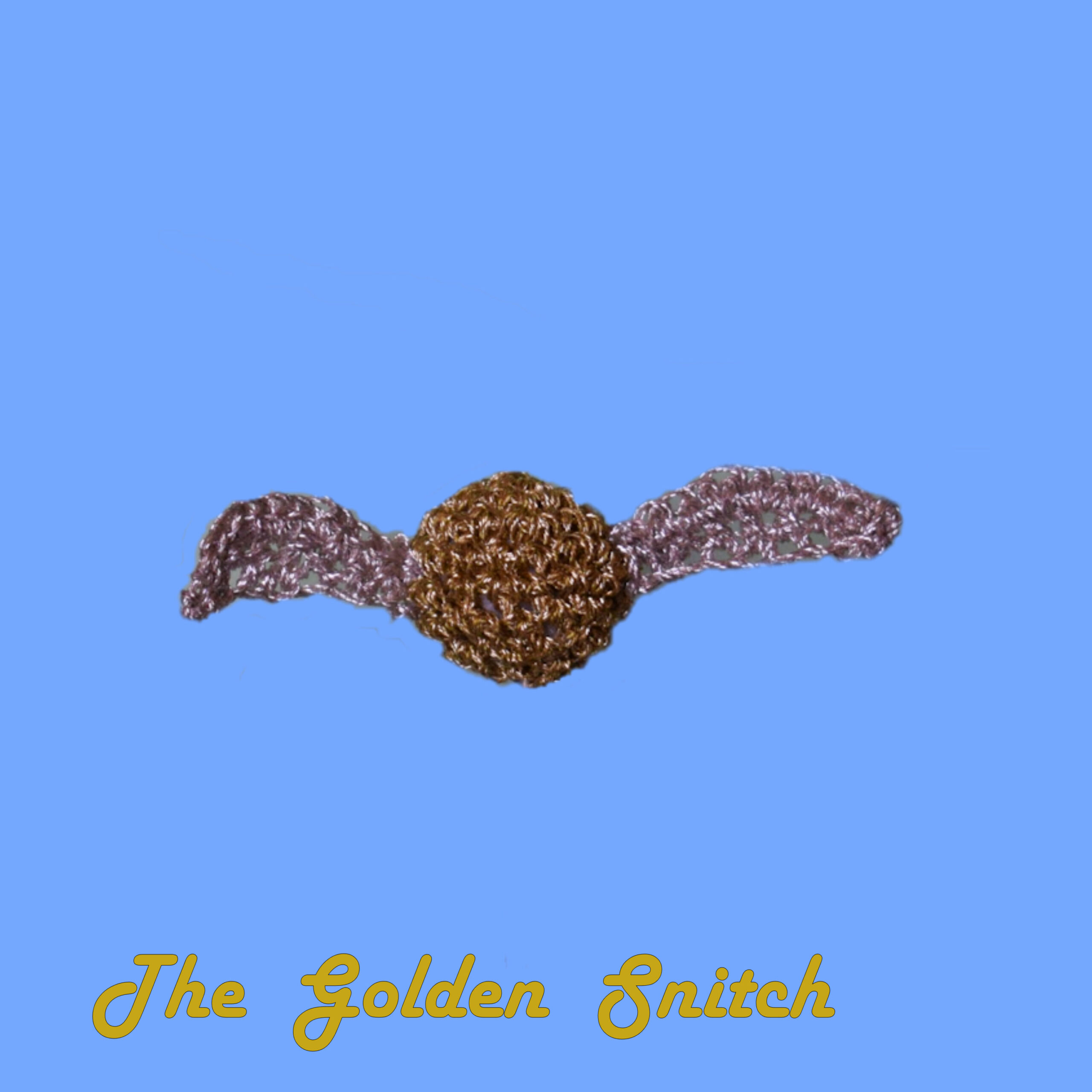 Golden snitch