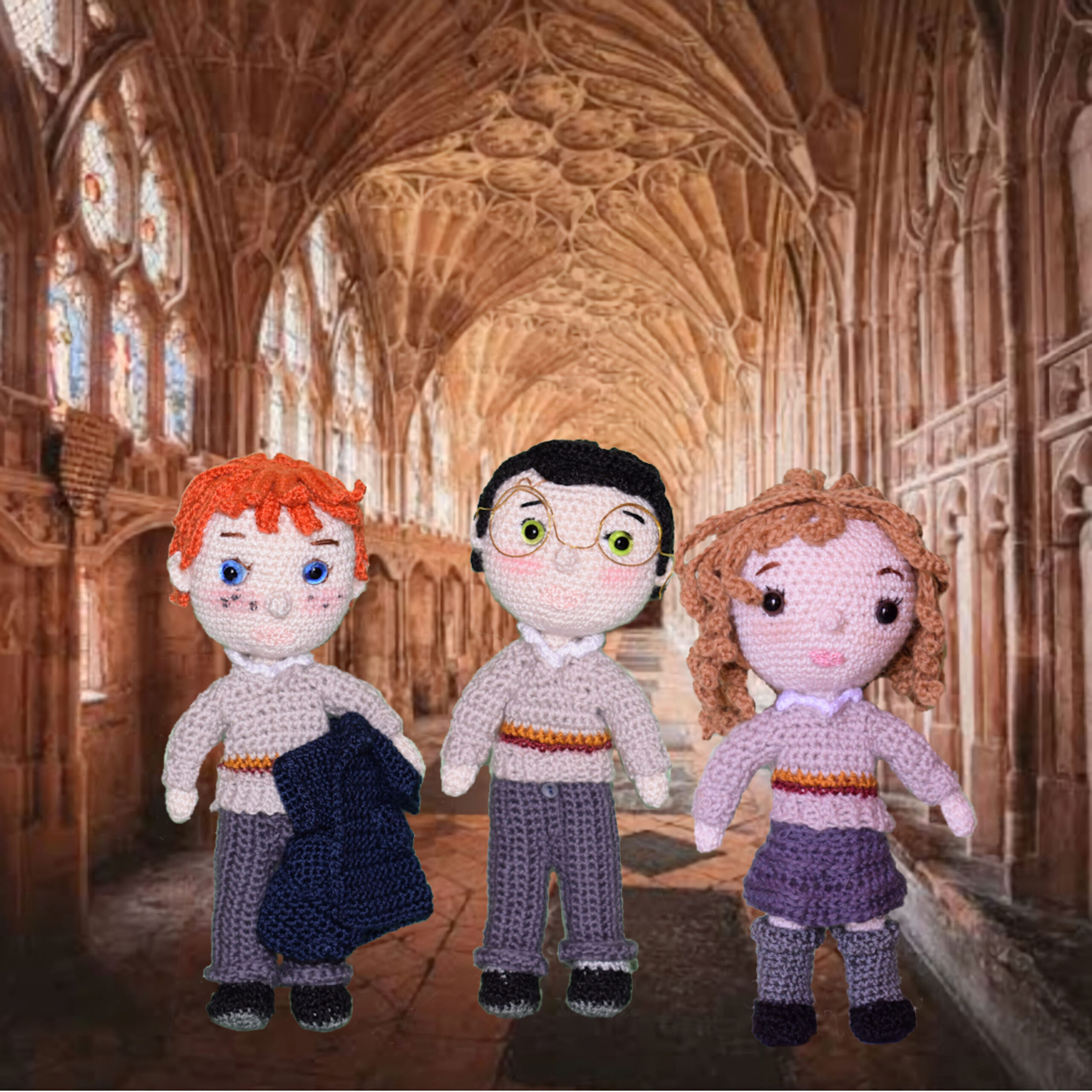 Harry and Friends 2