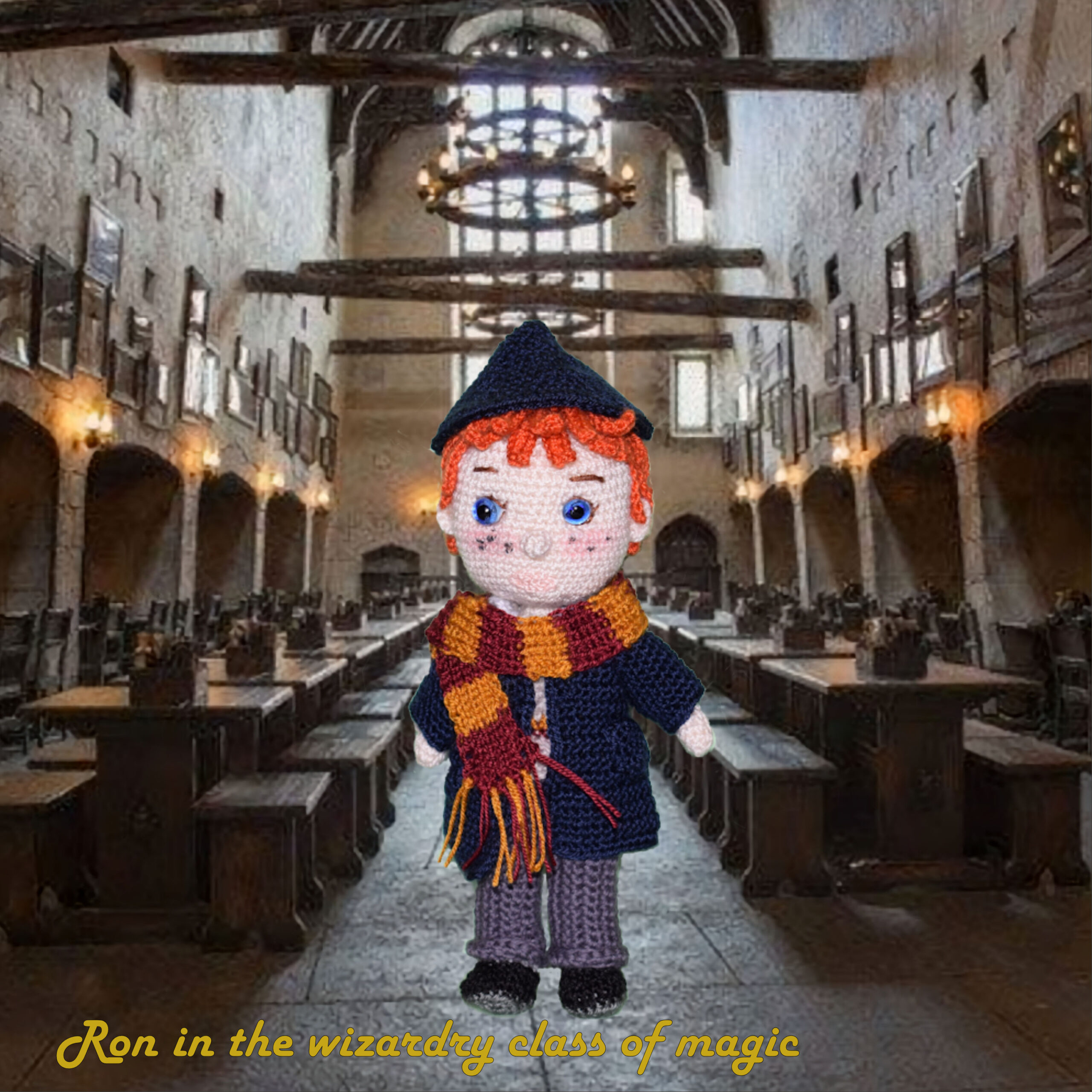 Ron 1
